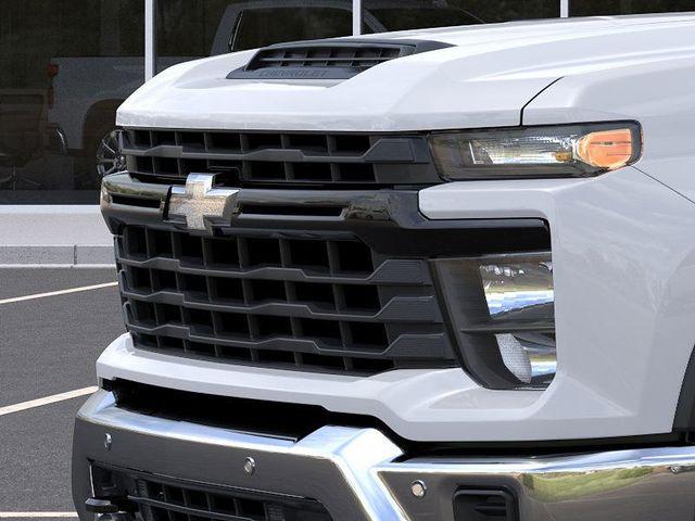 2026 Chevrolet Silverado 3500 HD Vehicle Photo in PAWLING, NY 12564-3219
