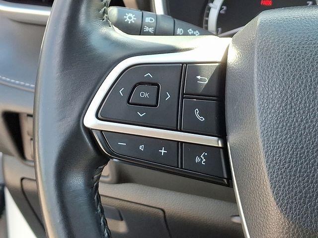 2022 Toyota Highlander Vehicle Photo in DANBURY, CT 06810-5034