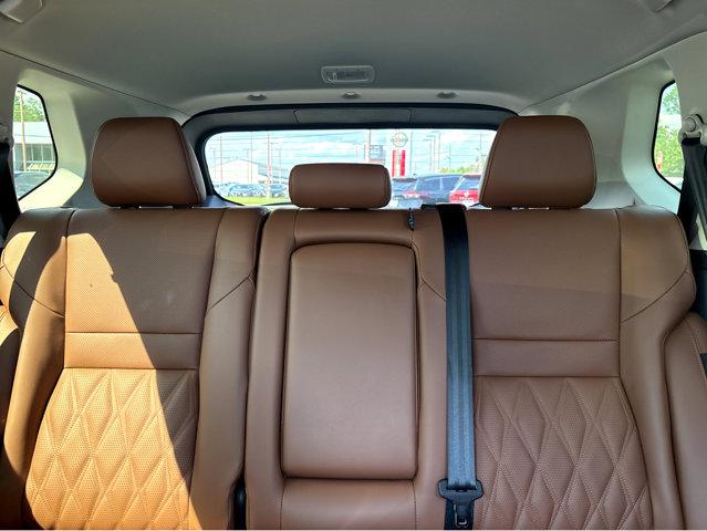 2025 Nissan Rogue Vehicle Photo in Savannah, GA 31419