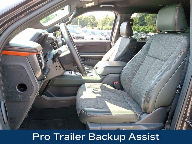 2024 Ford Expedition Vehicle Photo in DANBURY, CT 06810-5034