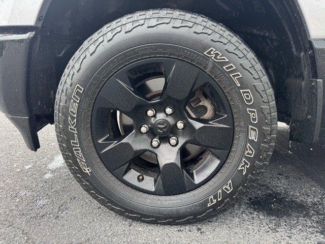 2022 Ram 1500 Vehicle Photo in Mechanicsburg, PA 17050-1707