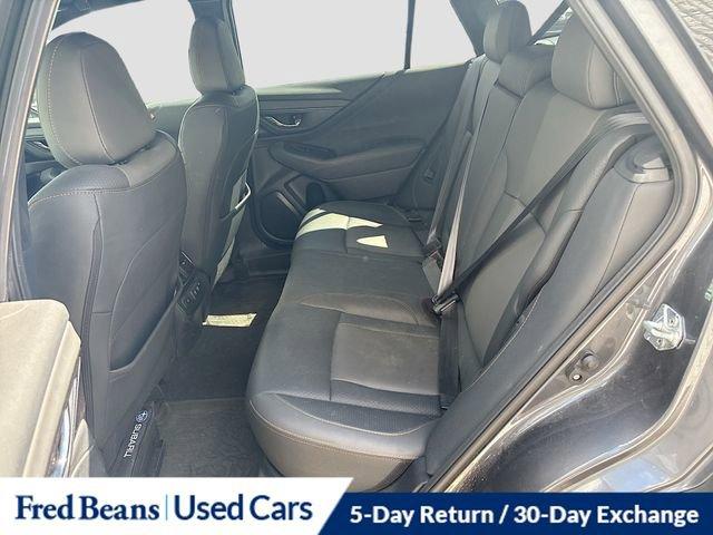 2022 Subaru Outback Vehicle Photo in Doylestown, PA 18902