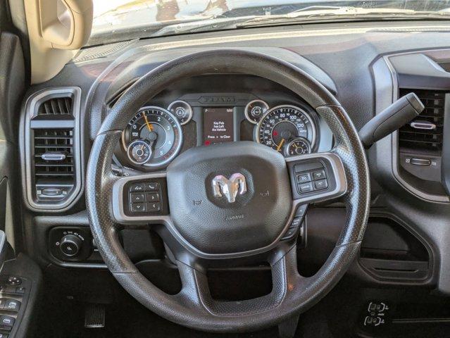 2019 Ram 3500 Vehicle Photo in SELMA, TX 78154-1460