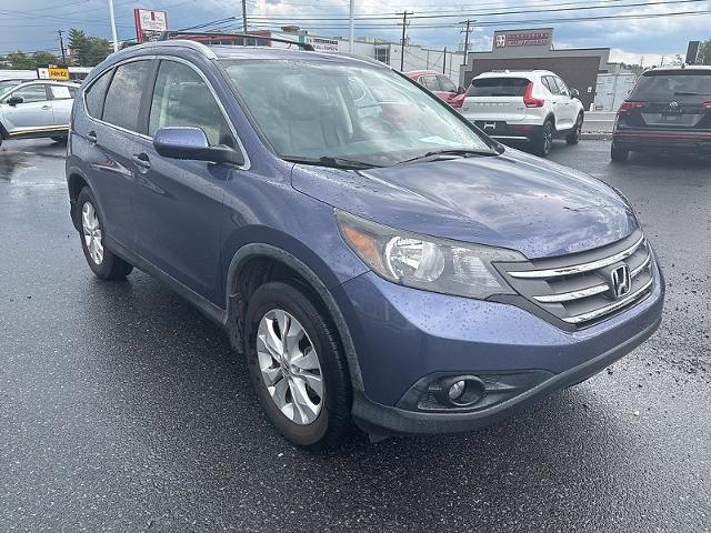 2013 Honda CR-V Vehicle Photo in HARRISBURG, PA 17111-1033