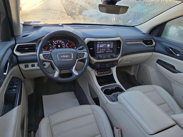 2022 GMC Acadia Vehicle Photo in Pleasant Hills, PA 15236