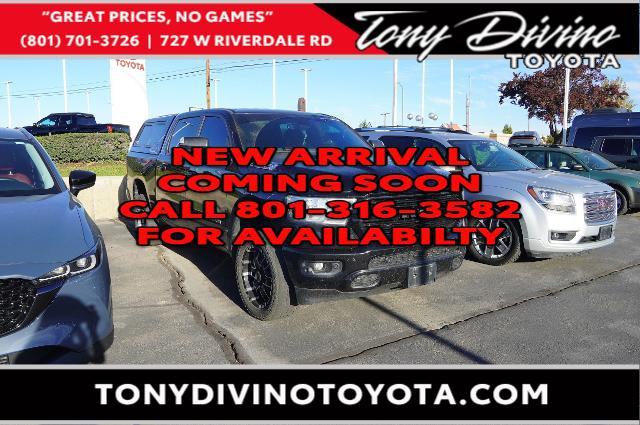 2020 Ram 1500 Vehicle Photo in Riverdale, UT 84405