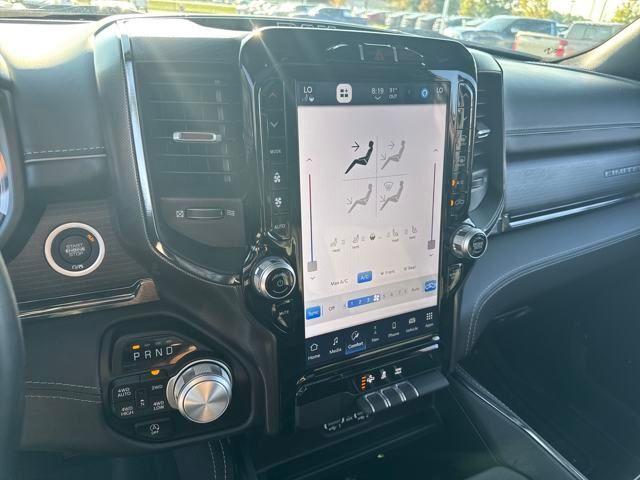 2024 Ram 1500 Vehicle Photo in Jonesboro, AR 72404