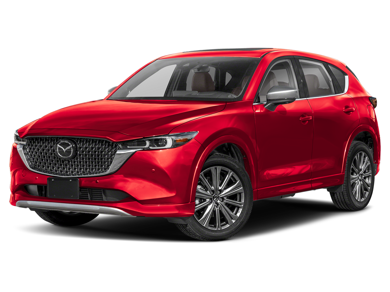 2025 Mazda CX-5 Vehicle Photo in Neenah, WI 54956