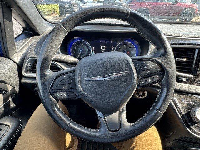 2020 Chrysler Pacifica Vehicle Photo in Mechanicsburg, PA 17050-1707