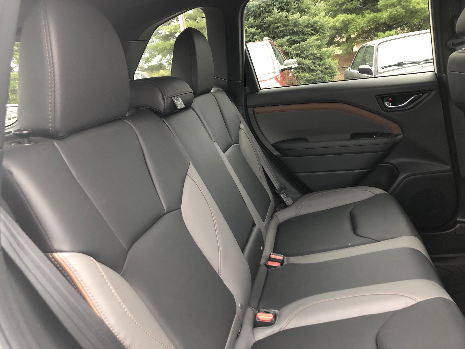 2025 Subaru Forester Vehicle Photo in Mechanicsburg, PA 17050