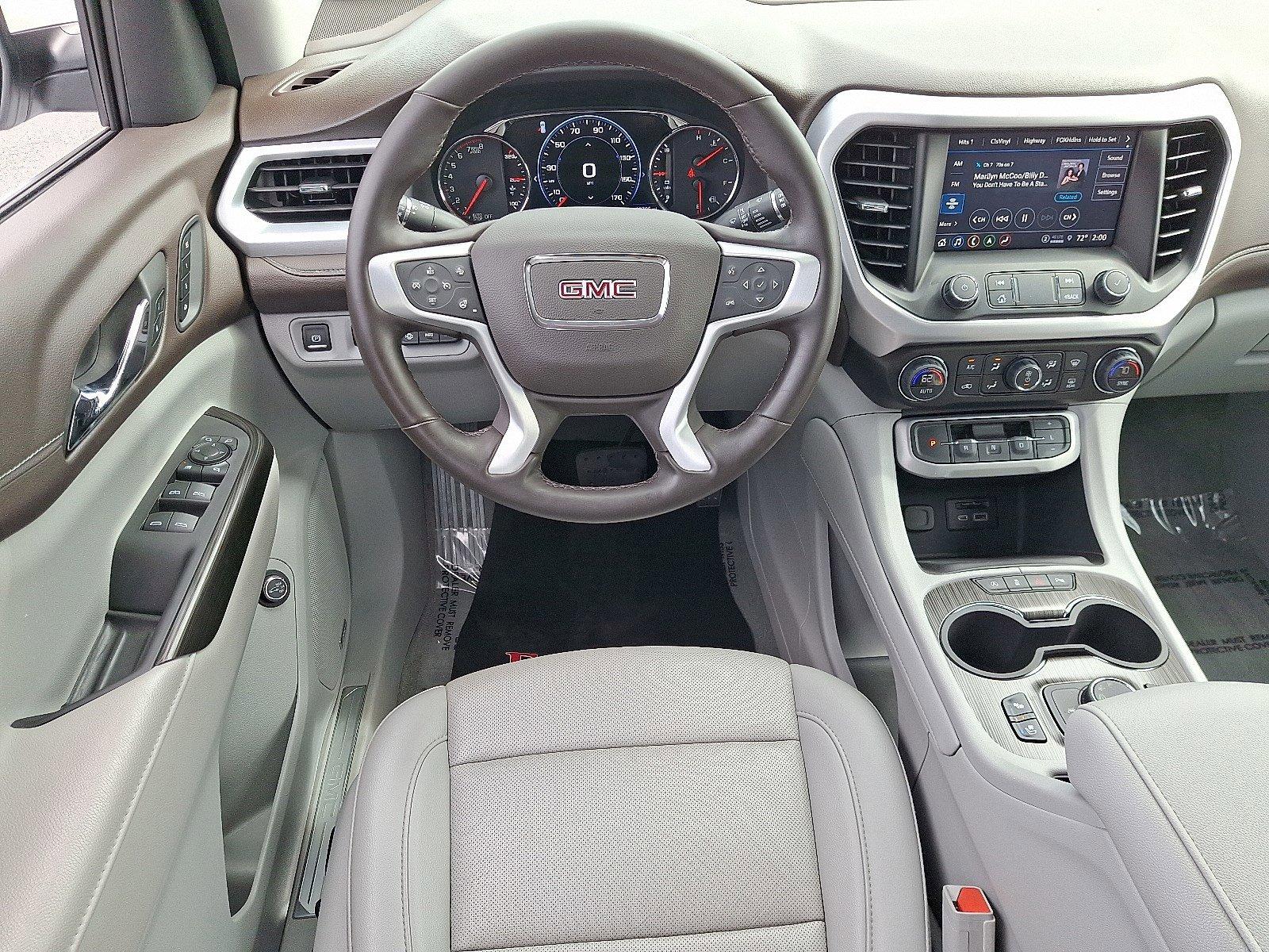 2023 GMC Acadia Vehicle Photo in Harrisburg, PA 17111