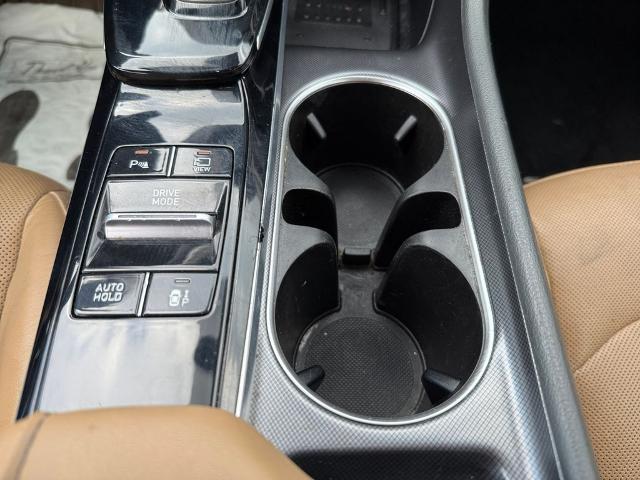 2020 Hyundai SONATA Vehicle Photo in Statesboro, GA 30458