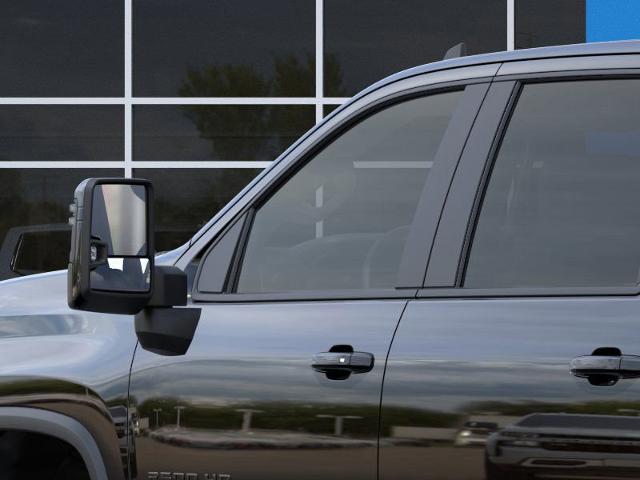 2026 Chevrolet Silverado 2500 HD Vehicle Photo in BEAUFORT, SC 29906-4218
