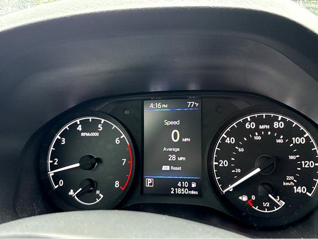 2024 Nissan Altima Vehicle Photo in Savannah, GA 31419
