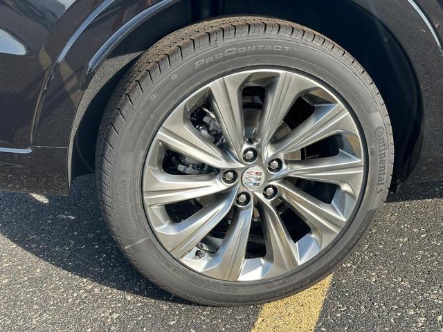 2026 Buick Envista Vehicle Photo in COLUMBIA, MO 65203-3903