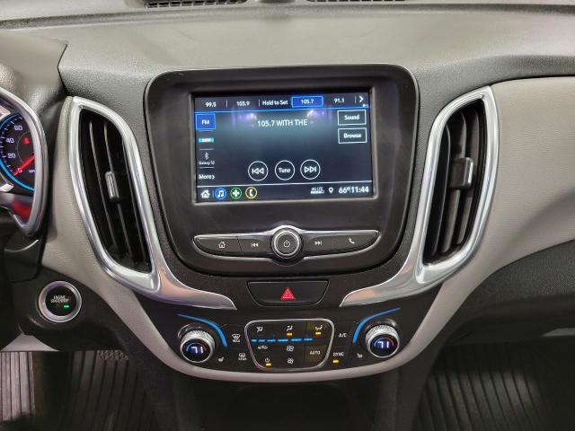 2019 Chevrolet Equinox Vehicle Photo in NEENAH, WI 54956-2243