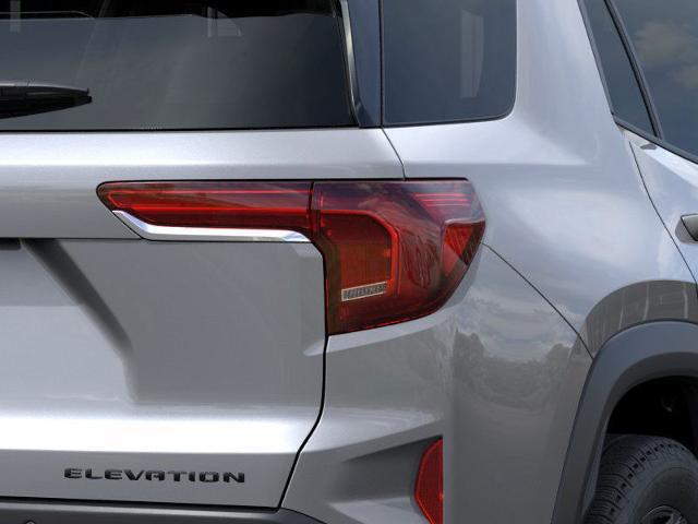 2026 GMC Terrain Vehicle Photo in TREVOSE, PA 19053-4984