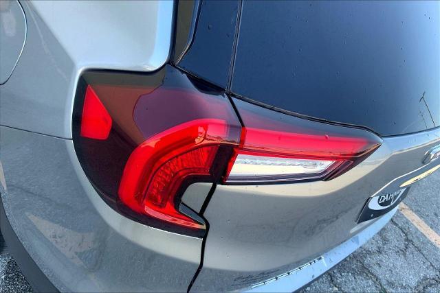 2024 GMC Terrain Vehicle Photo in KANSAS CITY, MO 64114-4545