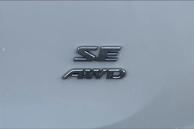 2016 Toyota RAV4 Vehicle Photo in KANSAS CITY, MO 64114-4545