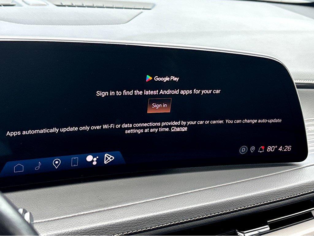 2024 Cadillac XT4 Vehicle Photo in SAVANNAH, GA 31406-4513