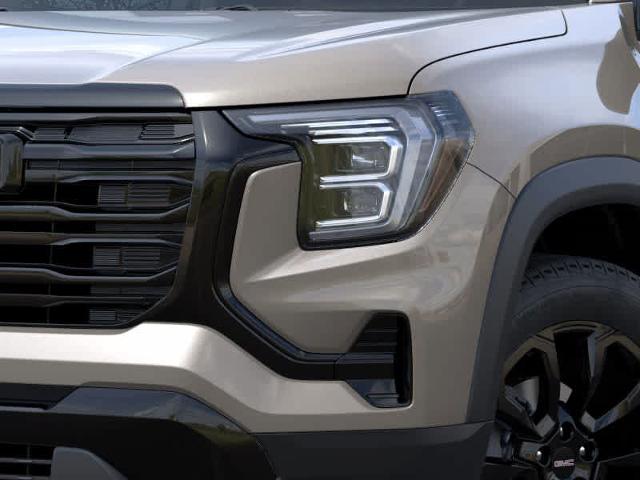 2026 GMC Terrain Vehicle Photo in ZELIENOPLE, PA 16063-2910