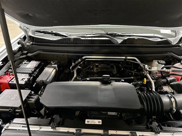 2026 Chevrolet Colorado Vehicle Photo in EVERETT, WA 98203-5662