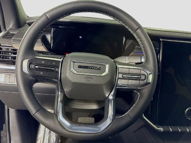 2026 GMC Acadia Vehicle Photo in PUYALLUP, WA 98371-4149
