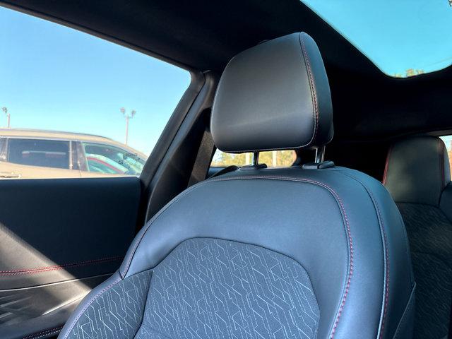 2025 Dodge Charger Daytona Vehicle Photo in Savannah, GA 31419