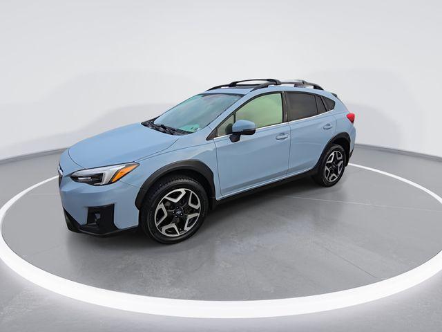 2019 Subaru Crosstrek Vehicle Photo in Pleasant Hills, PA 15236