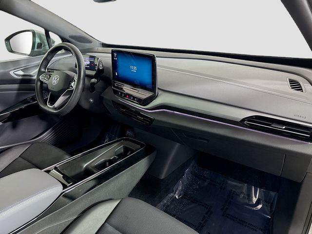 2023 Volkswagen ID.4 Vehicle Photo in Puyallup, WA 98371