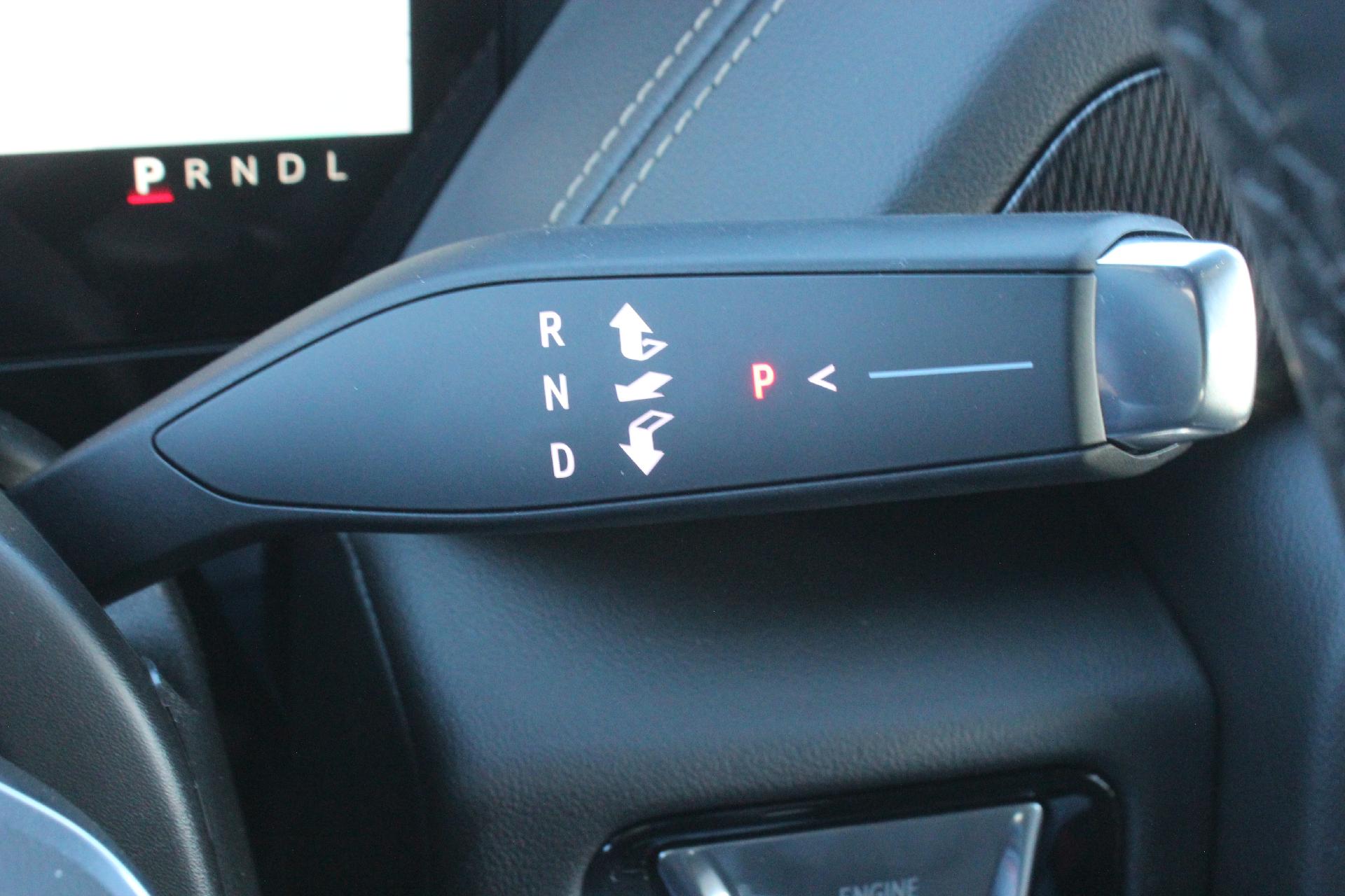 2026 GMC Yukon Vehicle Photo in AURORA, CO 80012-4011