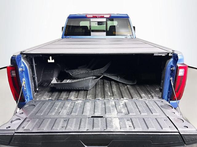 2024 GMC Sierra 3500 HD Vehicle Photo in PUYALLUP, WA 98371-4149