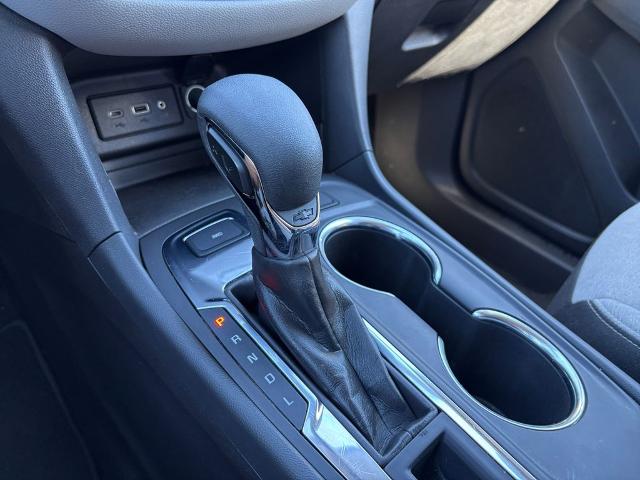 2024 Chevrolet Equinox Vehicle Photo in Savannah, GA 31419