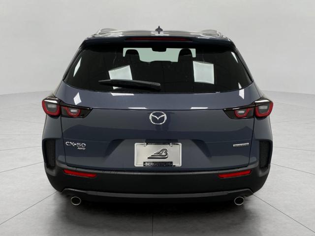 2025 Mazda CX-50 Vehicle Photo in Appleton, WI 54913