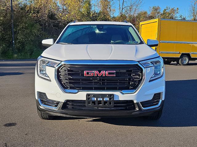 2023 GMC Terrain Vehicle Photo in TREVOSE, PA 19053-4984