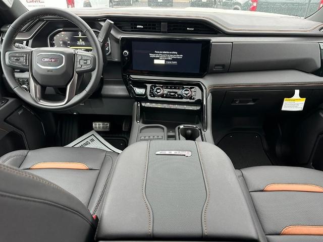 2026 GMC Sierra 2500 HD Vehicle Photo in COLUMBIA, MO 65203-3903