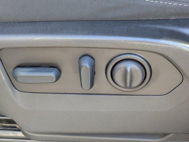 2022 Chevrolet Silverado 1500 LTD Vehicle Photo in BRUNSWICK, GA 31525-1881