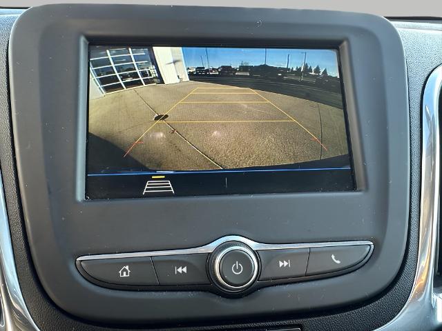 2019 Chevrolet Equinox Vehicle Photo in MANITOWOC, WI 54220-5838