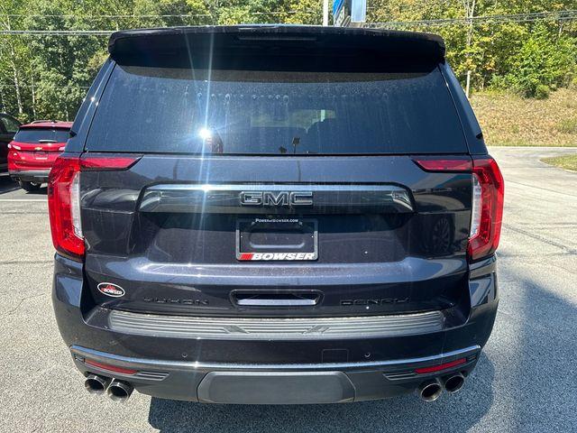 2023 GMC Yukon XL Vehicle Photo in Pleasant Hills, PA 15236