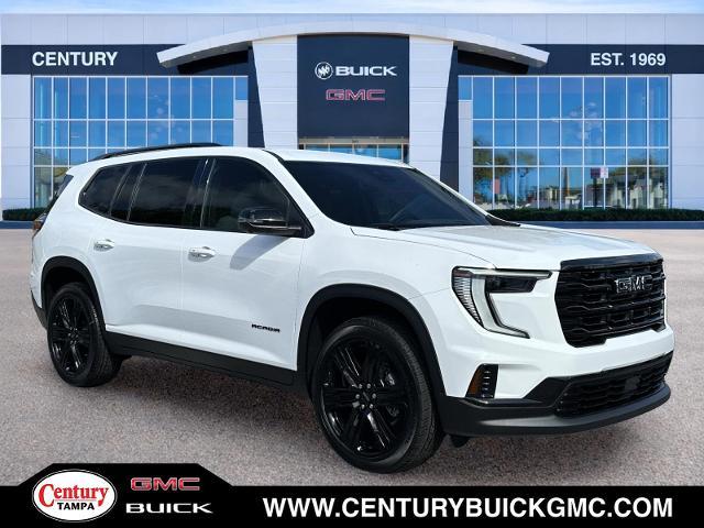 2026 GMC Acadia Vehicle Photo in TAMPA, FL 33614-5802