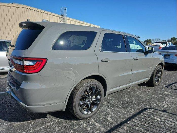 2022 Dodge Durango Vehicle Photo in Cedar Rapids, IA 52402