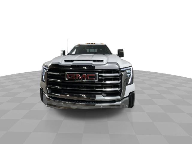 2025 GMC Sierra 2500 HD Vehicle Photo in GILBERT, AZ 85297-0402