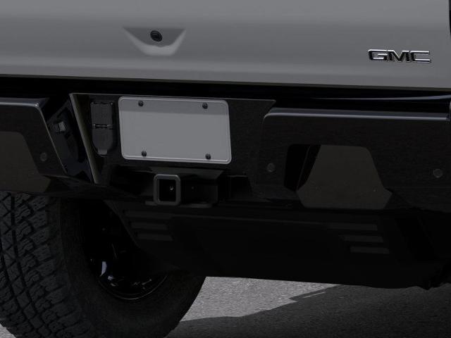 2025 GMC HUMMER EV Pickup Vehicle Photo in TREVOSE, PA 19053-4984