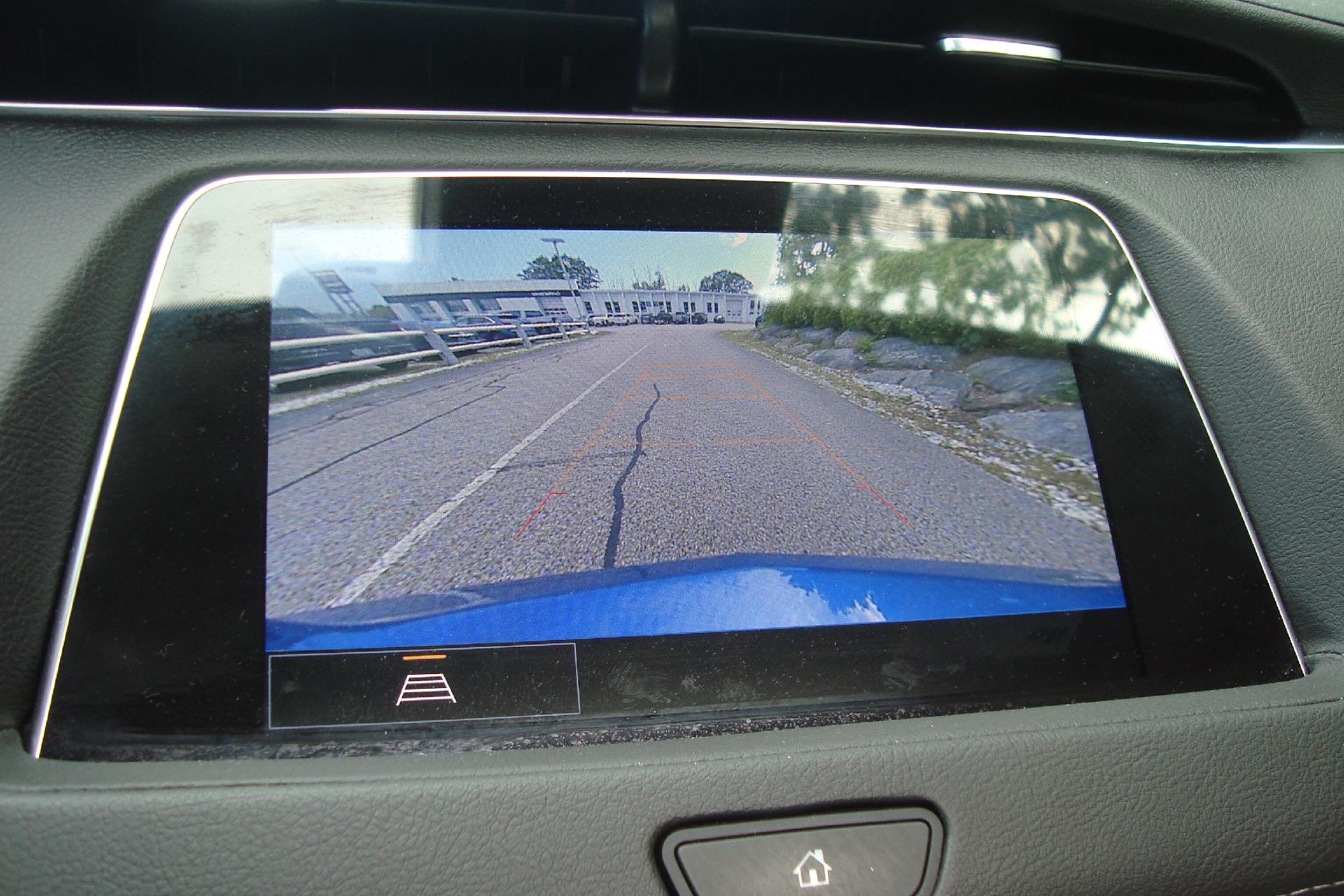 2022 Cadillac XT4 Vehicle Photo in PORTSMOUTH, NH 03801-4196