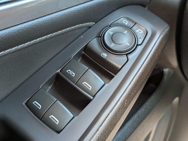 2022 Chevrolet Traverse Vehicle Photo in BRUNSWICK, GA 31525-1881
