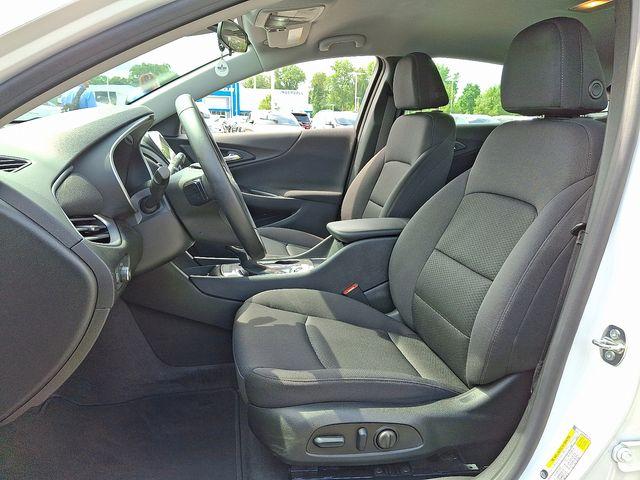 2023 Chevrolet Malibu Vehicle Photo in DANBURY, CT 06810-5034