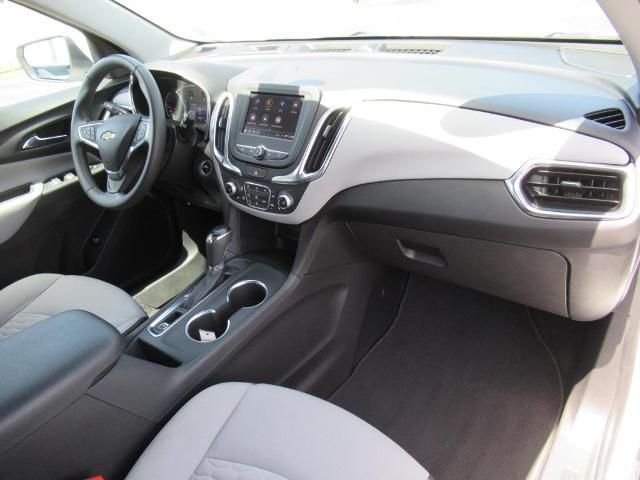 2021 Chevrolet Equinox Vehicle Photo in LEESBURG, FL 34788-4022