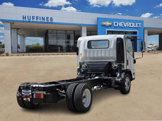 2024 Chevrolet 4500 HG LCF Gas Vehicle Photo in LEWISVILLE, TX 75067
