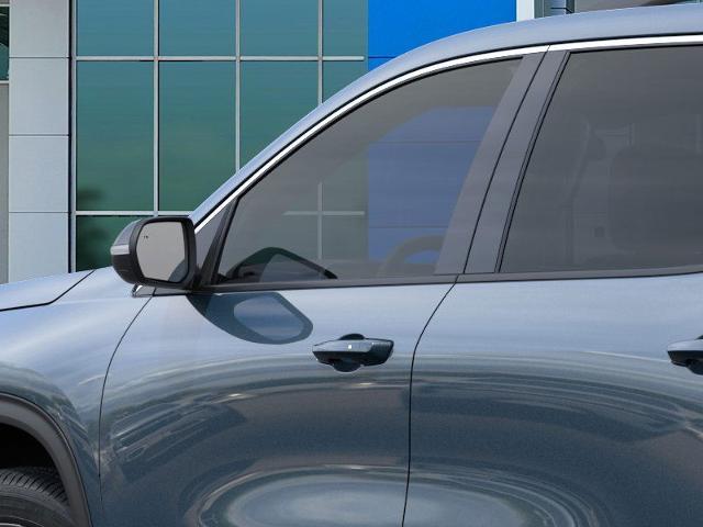2026 Chevrolet Traverse Vehicle Photo in SELMA, TX 78154-1460