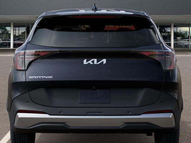 2026 Kia Sportage Vehicle Photo in Tucson, AZ 85712